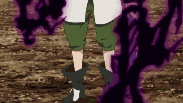Meliodas Demon GIF