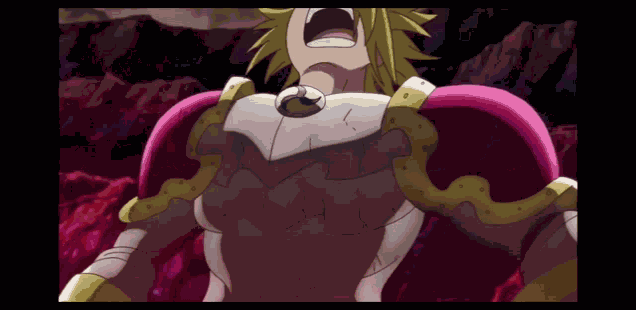 Meliodas Nanatsu No Taizai GIF