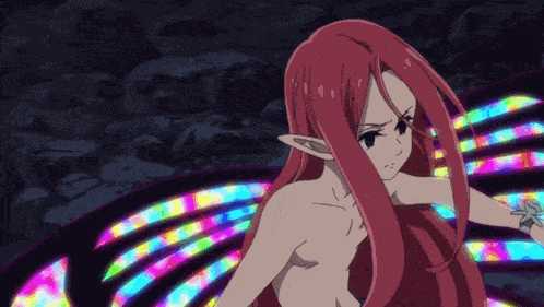 Meliodas Nanatsu No Taizai Wiki GIF