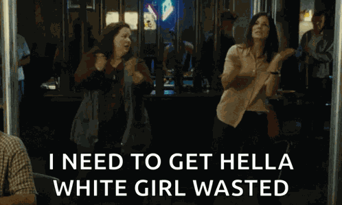 Melissa Mc Carthy Sandra Bullock GIF