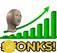 Mello Mello Token Sticker