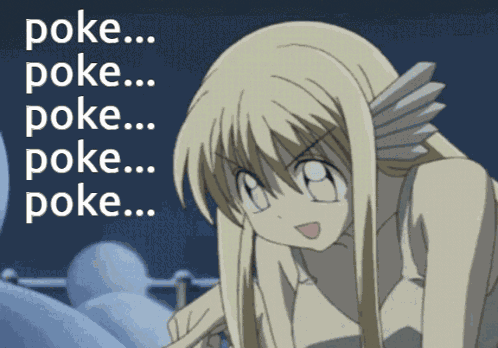 Meme Anime GIF