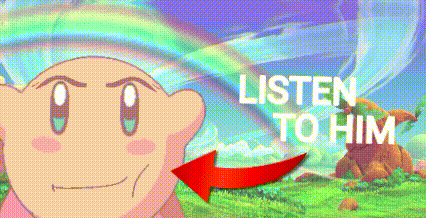 Meme Arrow GIF