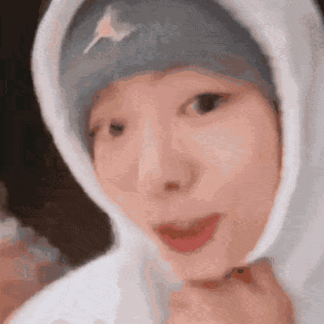 Meme Covering Mouth GIF GIF