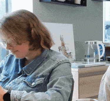 Meme Grote Gezinsvlog GIF