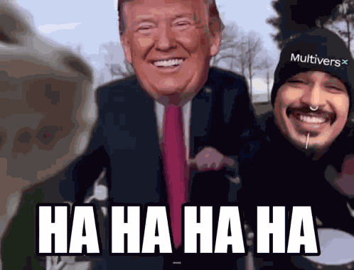Meme Haha GIF