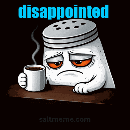 Meme Sad GIF