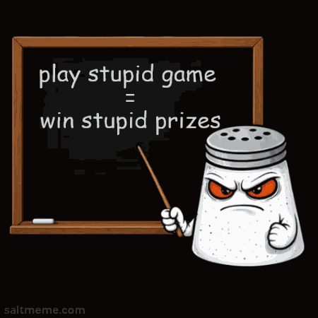 Meme Teacher GIF