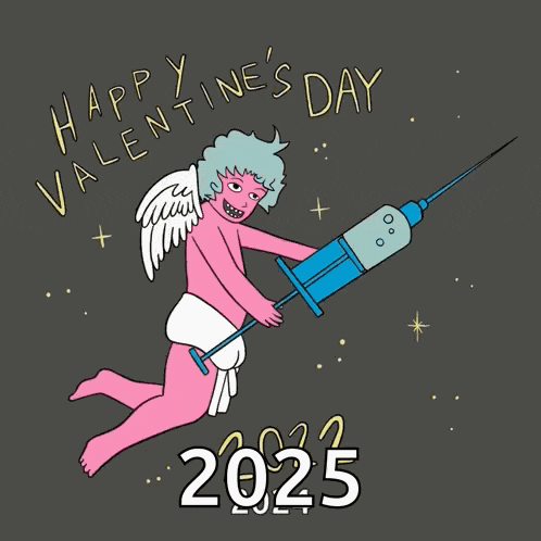 Meme Valentines Day GIF