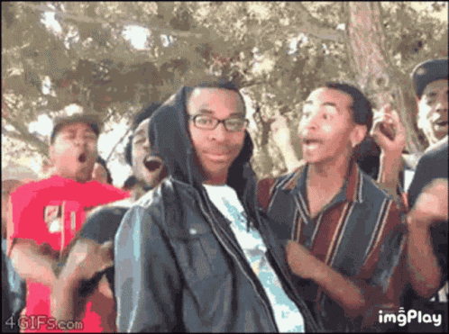 Memes Rap Battle GIF