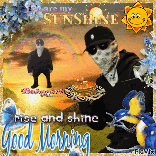 Memeulous Good Morning GIF
