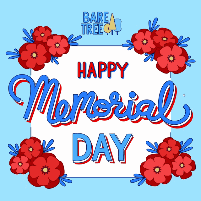 Memorial Day 2022 GIF