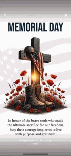 Memorial Day 2025 Meme