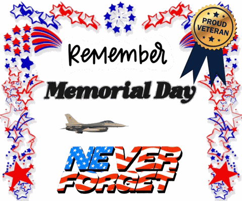 Memorial Day GIF