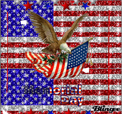 Memorial Day Happy Memorial Day GIF