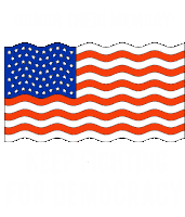 Memorial Day Memorial Sticker