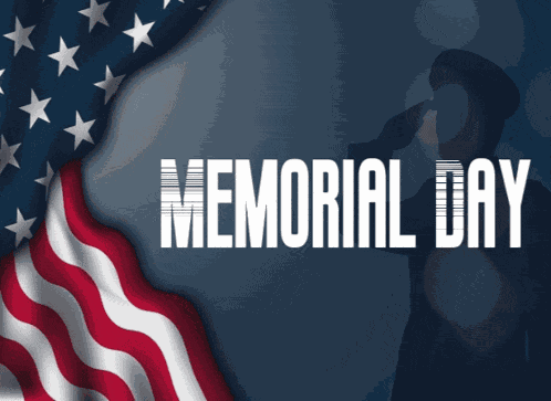 Memorial Day GIF