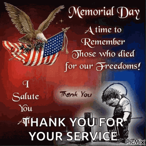 Memorial Day GIF