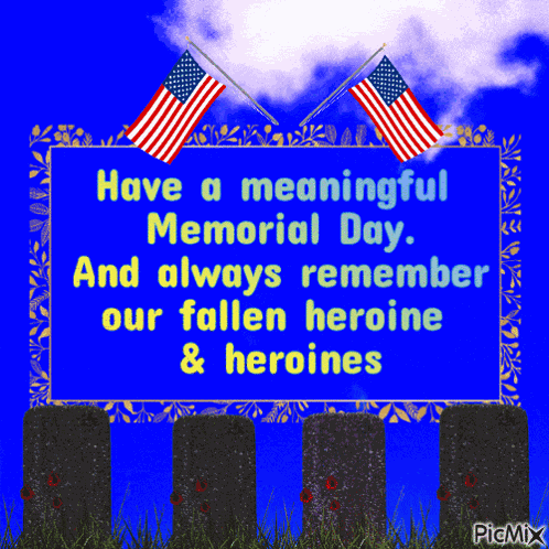 Memorial Day GIF