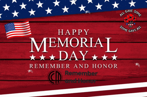 Memorial Day GIF