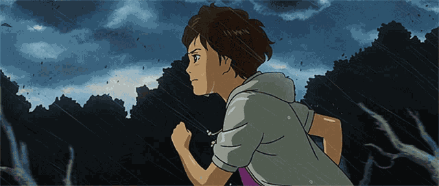 Memories The Marnie Studio Ghibli GIF