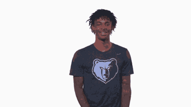 Memphis Grizzlies GIF