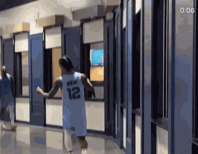 Memphis Grizzlies GIF