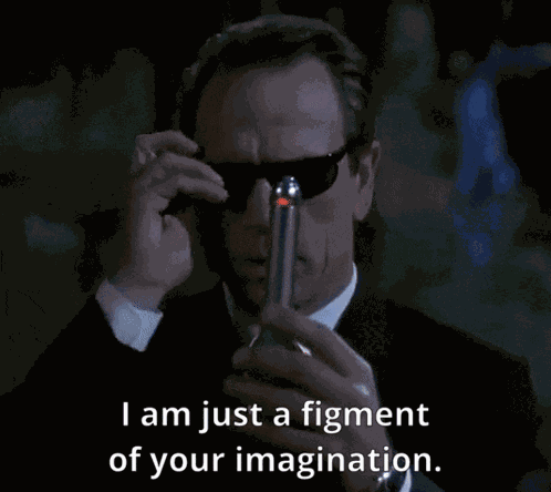 Men In Black Agent K GIF