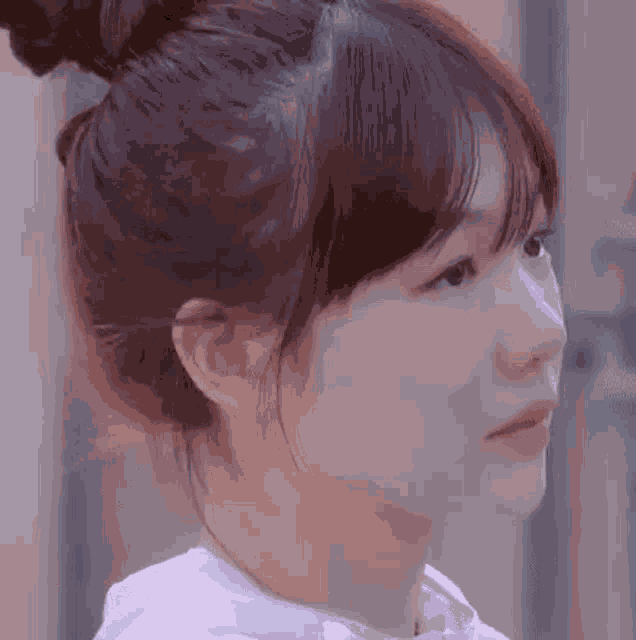 Mengjie Rainbow Xu GIF