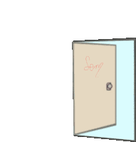 Menhera Menhera Chan Sticker