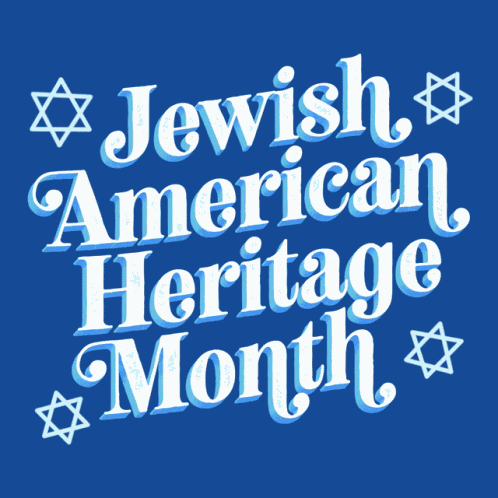 Menorah Jewish GIF