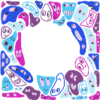 Mental Health Affects Us All Self Care Sticker