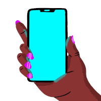 Mental Health Mental Health Crisis Sticker