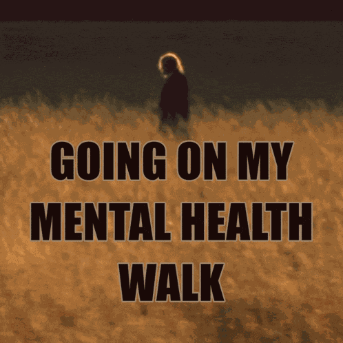 Mental Health GIF
