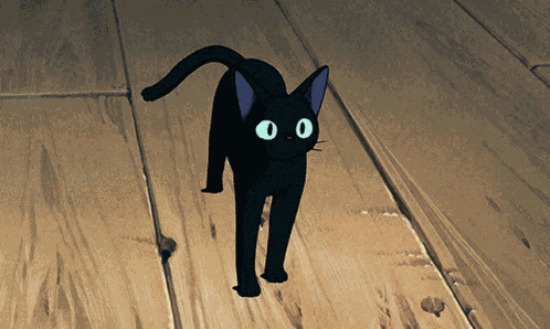 Meow Cats GIF