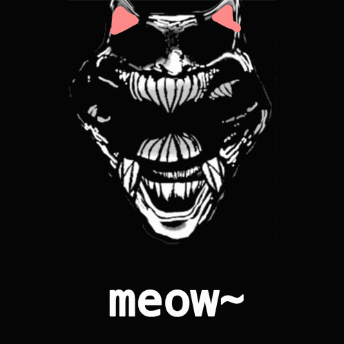 Meow Meme