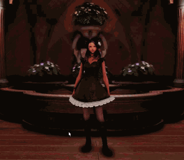 Meowdy Ff14 GIF