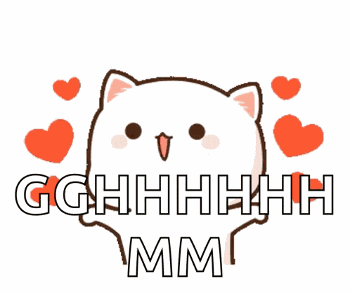 Meowwah GIF
