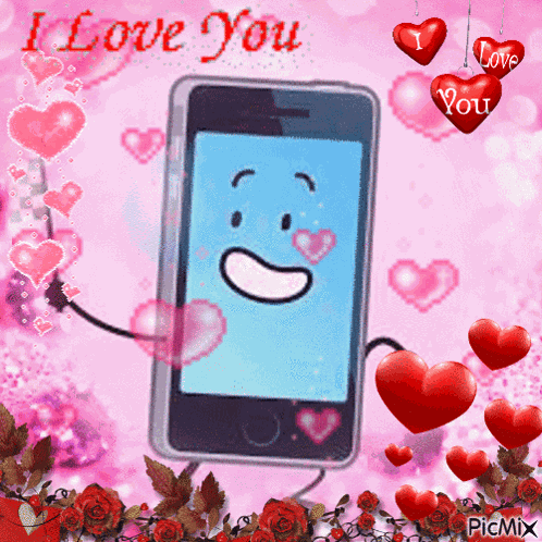 Mephone4 Mefon GIF