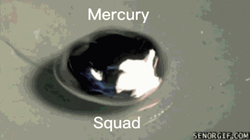 Mercury Element GIF