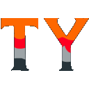 Merge Z Merge Z Ty Sticker