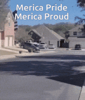 Merica GIF