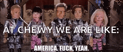 Merica GIF