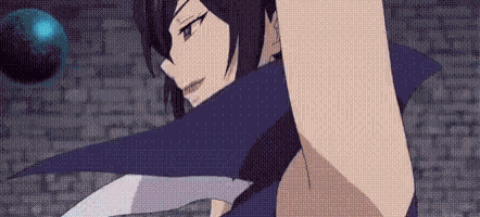 Merlin Endless Whril GIF