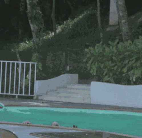 Mermaid Merman GIF