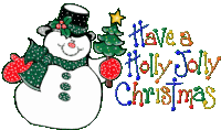 Merry Christmas 2023 Sticker