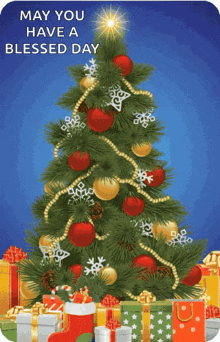 Merry Christmas Christmas GIF