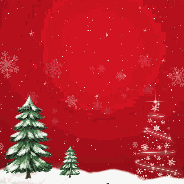 Merry Christmas GIF