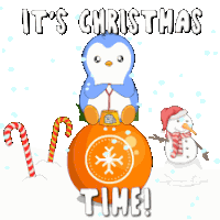 Merry Christmas Happy Holidays Sticker