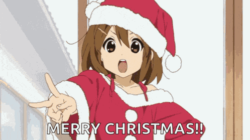 Merry Christmas Images Gif Meme